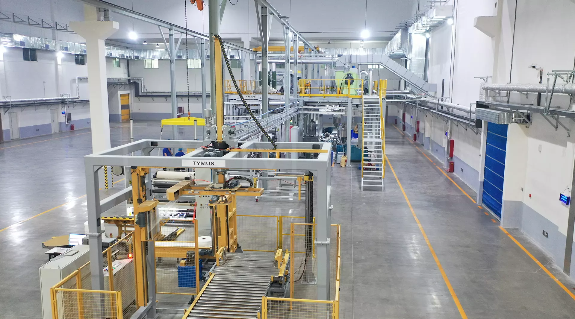 Usine
