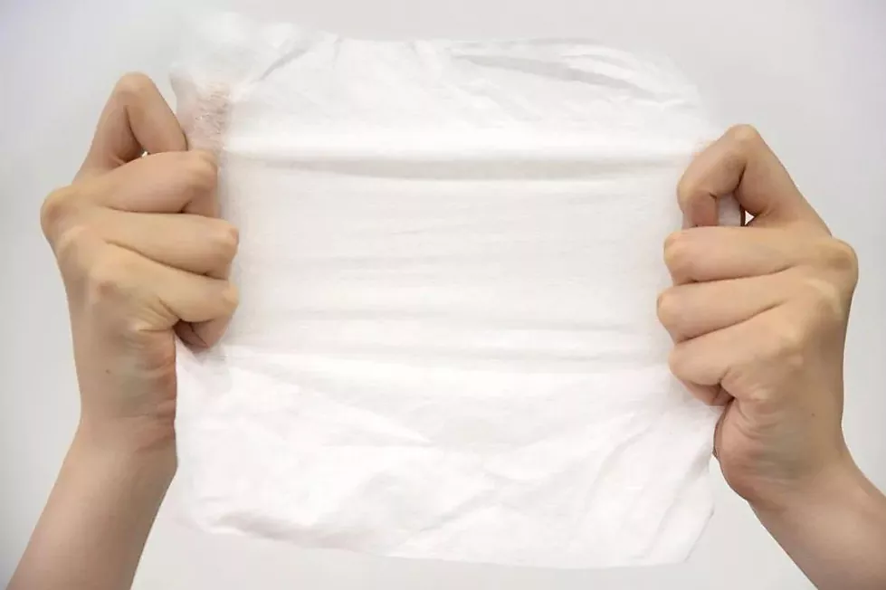 Les lingettes de Tymus sont vraiment biodégradables