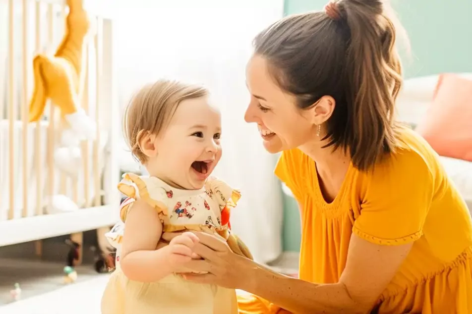 Que faites-vous avec les lingettes pour bébé