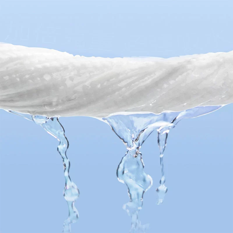 Explorez comment les serviettes spa jetables combinent le confort et la protection de l'environnement