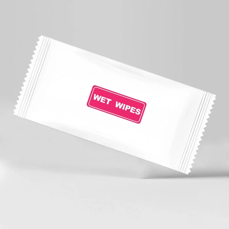 Lingettes humides pour les restaurants: la solution d'hygiène essentielle en 2025