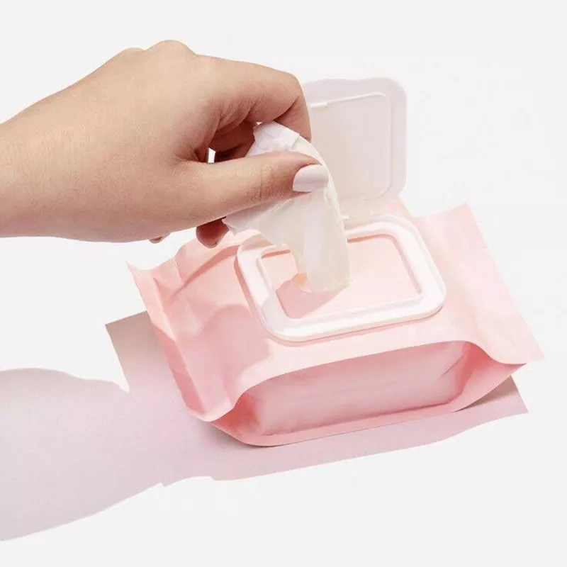 Le guide ultime des lingettes humides imprimées personnalisées: élevez votre marque