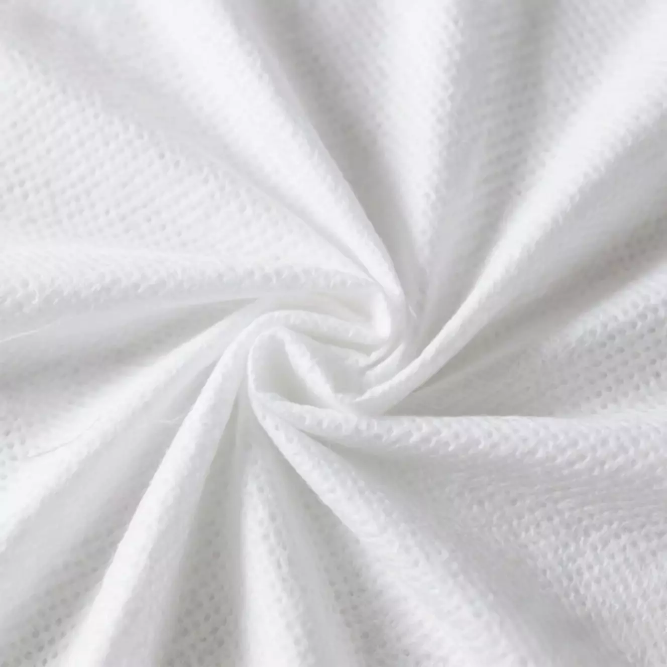 Serviette jetable pour l'hôtel